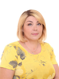 Шуряшкина Светлана Андреевна Шуряшкина Светлана Андреевна