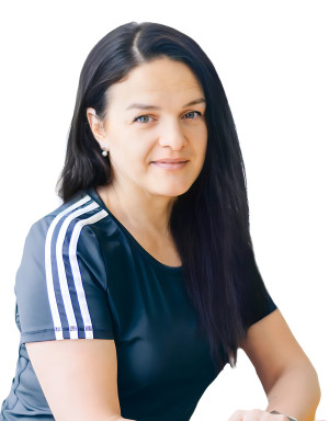 Инструктор по физической культуре Кучинская Ольга Николаевна Инструктор по физической культуре Кучинская Ольга Николаевна
